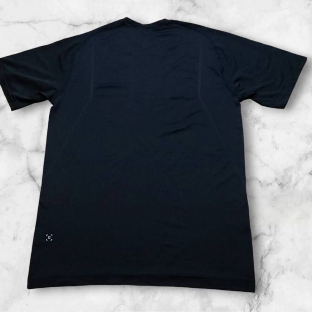 Men's Black T-Shirt